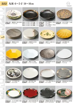 CAtalog page TOURI vol.31-0322