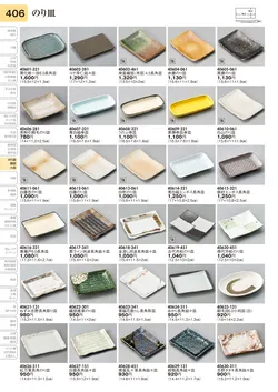 CAtalog page TOURI vol.31-0406