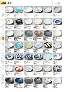 CAtalog page TOURI vol.31-0428