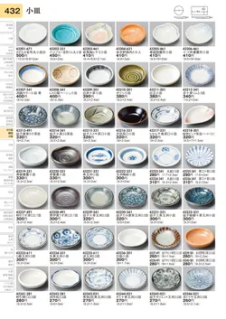 CAtalog page TOURI vol.31-0432