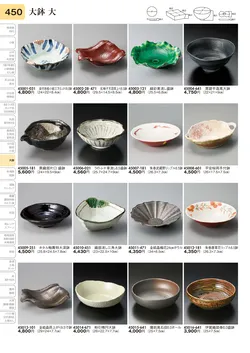 CAtalog page TOURI vol.31-0450