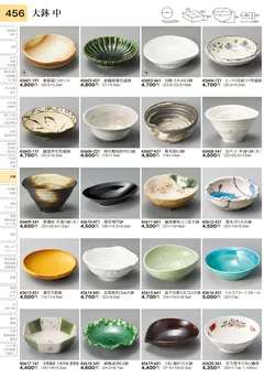 CAtalog page TOURI vol.31-0456