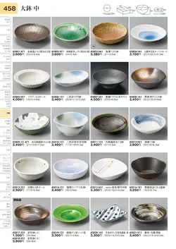 CAtalog page TOURI vol.31-0458