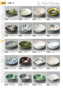 CAtalog page TOURI vol.31-0462