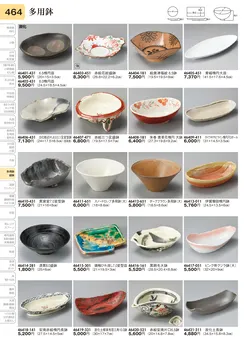 CAtalog page TOURI vol.31-0464