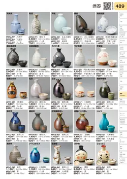 CAtalog page TOURI vol.31-0489