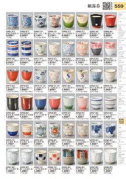 CAtalog page TOURI vol.31-0559