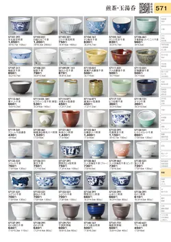 CAtalog page TOURI vol.31-0571