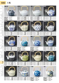 CAtalog page TOURI vol.31-0582