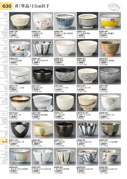 CAtalog page TOURI vol.31-0630