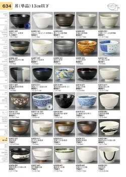 CAtalog page TOURI vol.31-0634