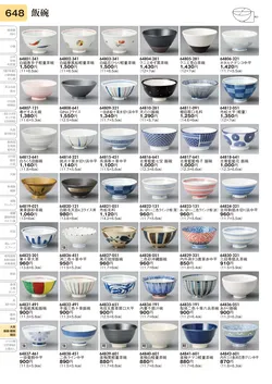 CAtalog page TOURI vol.31-0648
