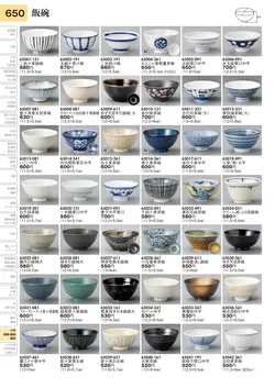 CAtalog page TOURI vol.31-0650