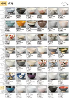 CAtalog page TOURI vol.31-0658