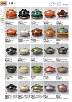 CAtalog page TOURI vol.31-0696