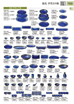 CAtalog page TOURI vol.31-0753