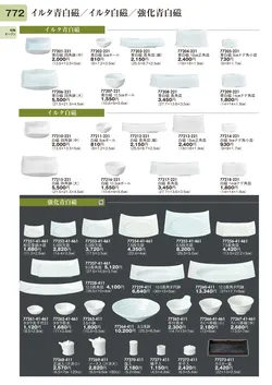 CAtalog page TOURI vol.31-0772