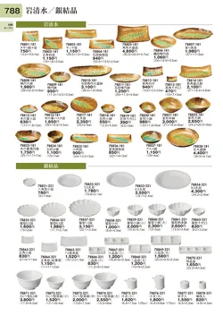 CAtalog page TOURI vol.31-0788