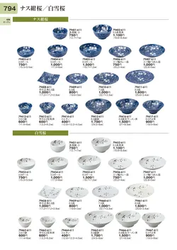 CAtalog page TOURI vol.31-0794