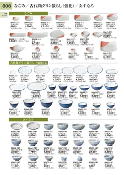 CAtalog page TOURI vol.31-0806