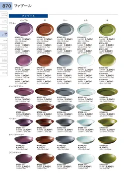 CAtalog page TOURI vol.31-0870