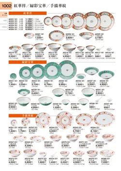 CAtalog page TOURI vol.31-0994