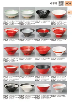 CAtalog page TOURI vol.31-1001