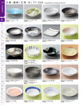 CAtalog page TOUGA vol.19-023