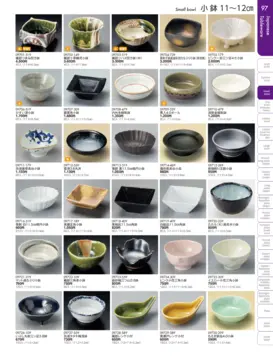 CAtalog page TOUGA vol.19-098