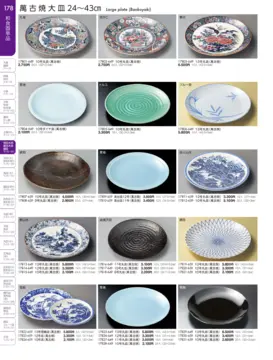 CAtalog page TOUGA vol.19-179