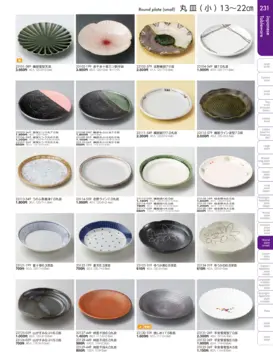 CAtalog page TOUGA vol.19-232