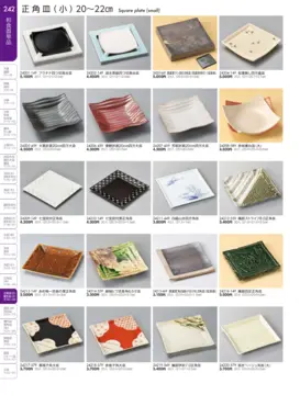 CAtalog page TOUGA vol.19-243