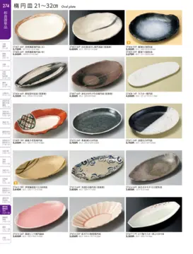 CAtalog page TOUGA vol.19-275