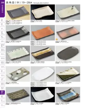 CAtalog page TOUGA vol.19-289