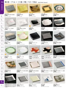 CAtalog page TOUGA vol.19-315