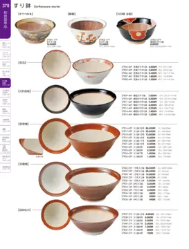 CAtalog page TOUGA vol.19-379