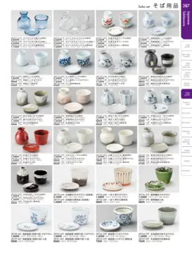 CAtalog page TOUGA vol.19-388