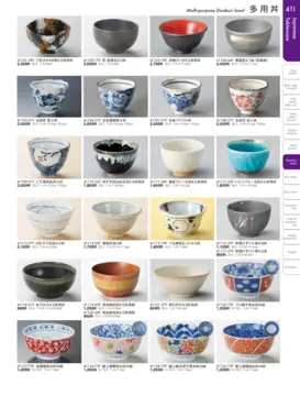 CAtalog page TOUGA vol.19-412