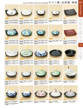 CAtalog page TOUGA vol.19-568