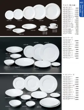 CAtalog page TOUGA vol.19-664