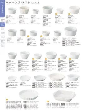 CAtalog page TOUGA vol.19-711