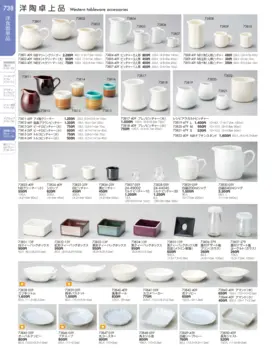 CAtalog page TOUGA vol.19-739