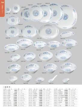 CAtalog page TOUGA vol.19-745