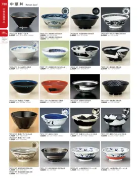 CAtalog page TOUGA vol.19-781