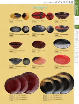 CAtalog page TOUGA vol.19-802