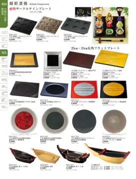 CAtalog page TOUGA vol.19-827