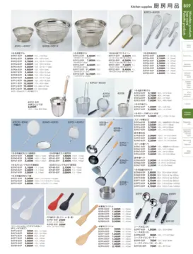 CAtalog page TOUGA vol.19-860