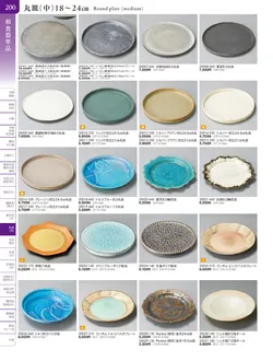 カタログページ TOUGA vol.20-201