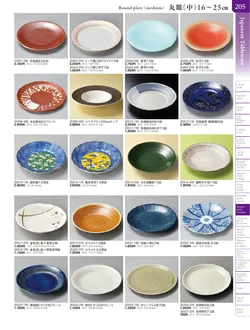 カタログページ TOUGA vol.20-206