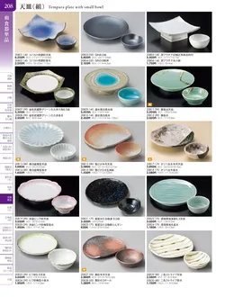 カタログページ TOUGA vol.20-209